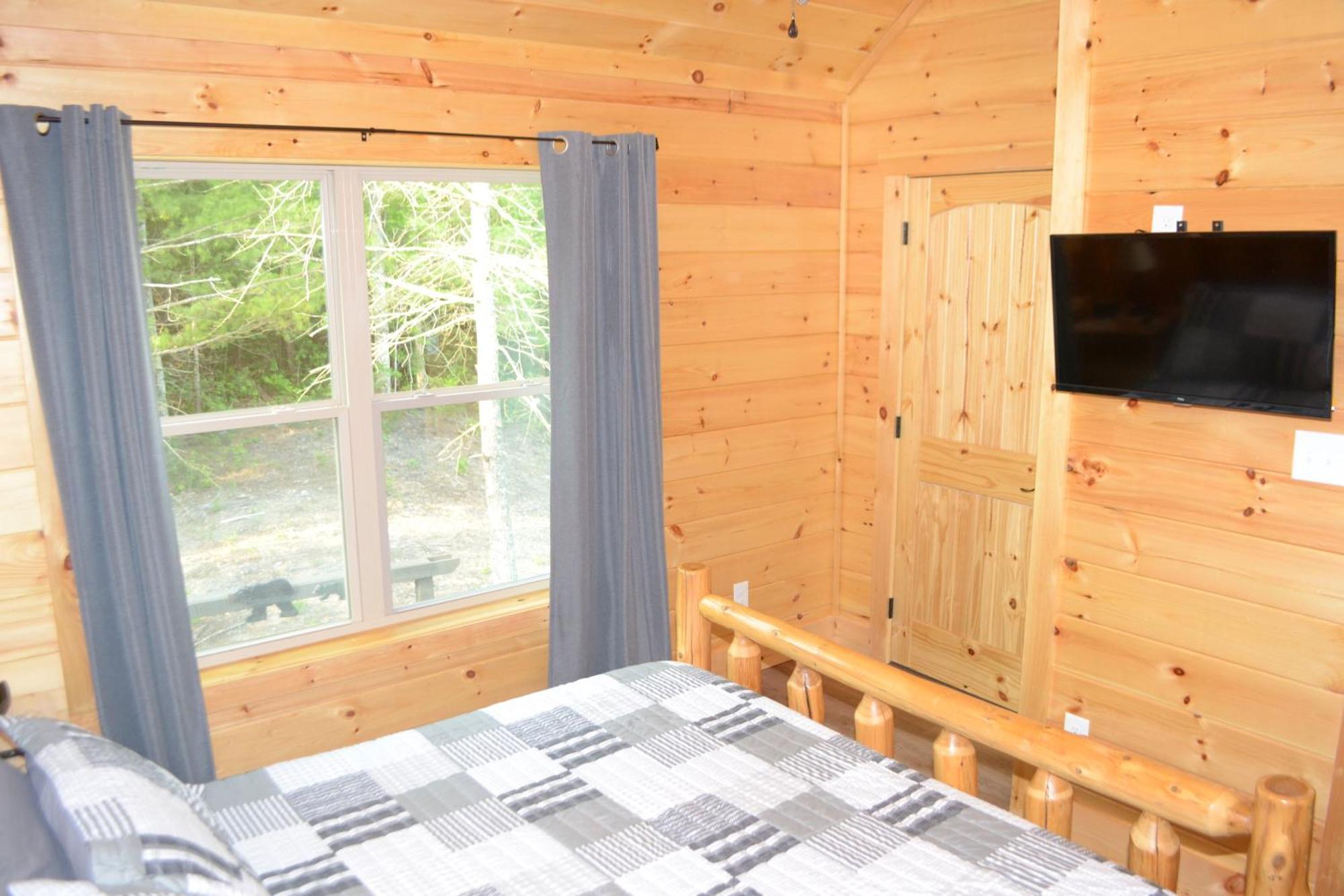 Counting Stars Luxury Cabin! Townsend Kültér fotó