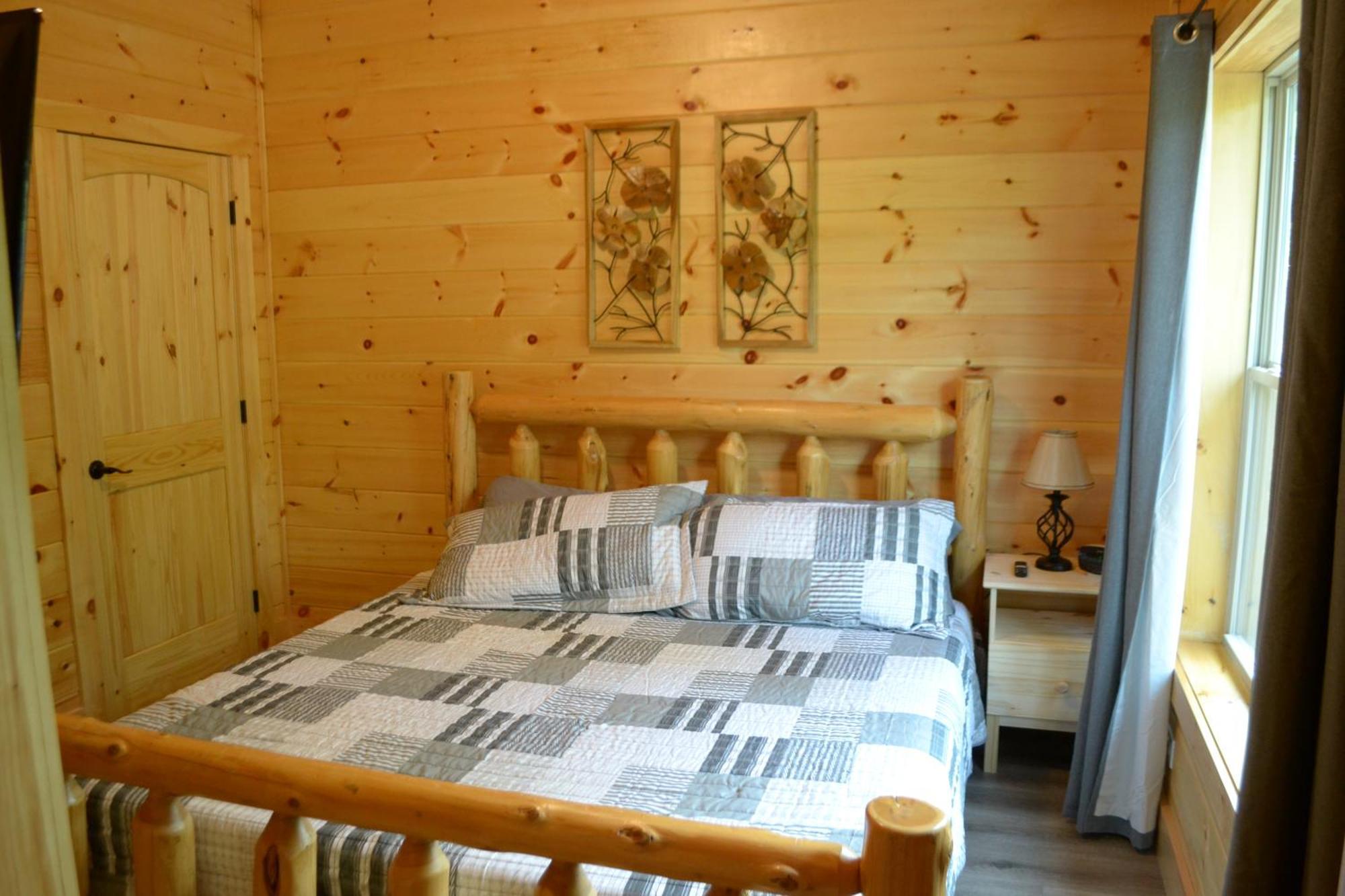 Counting Stars Luxury Cabin! Townsend Kültér fotó