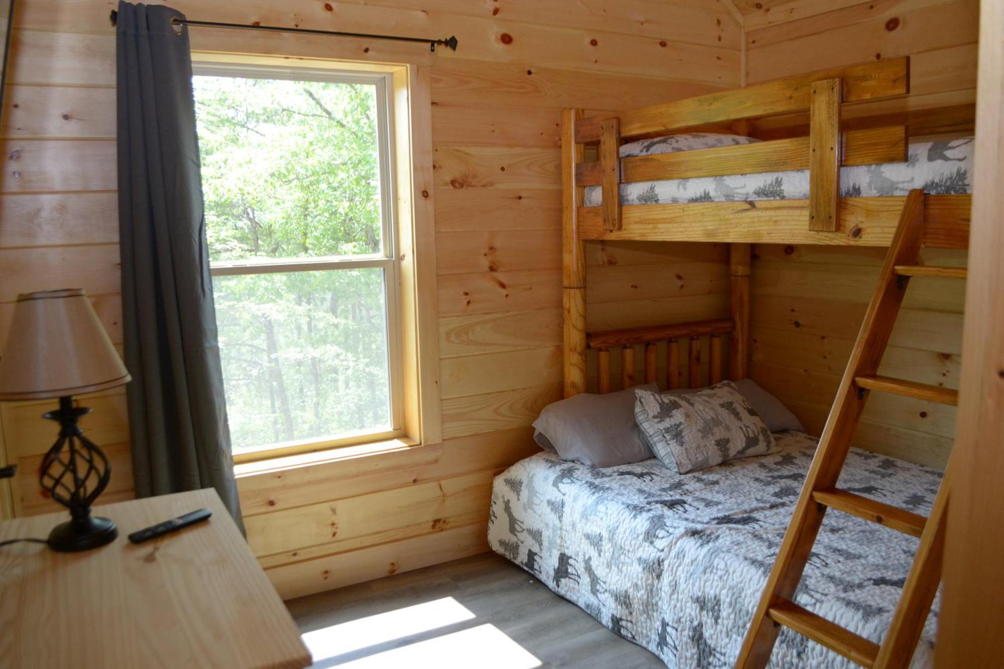 Counting Stars Luxury Cabin! Townsend Kültér fotó