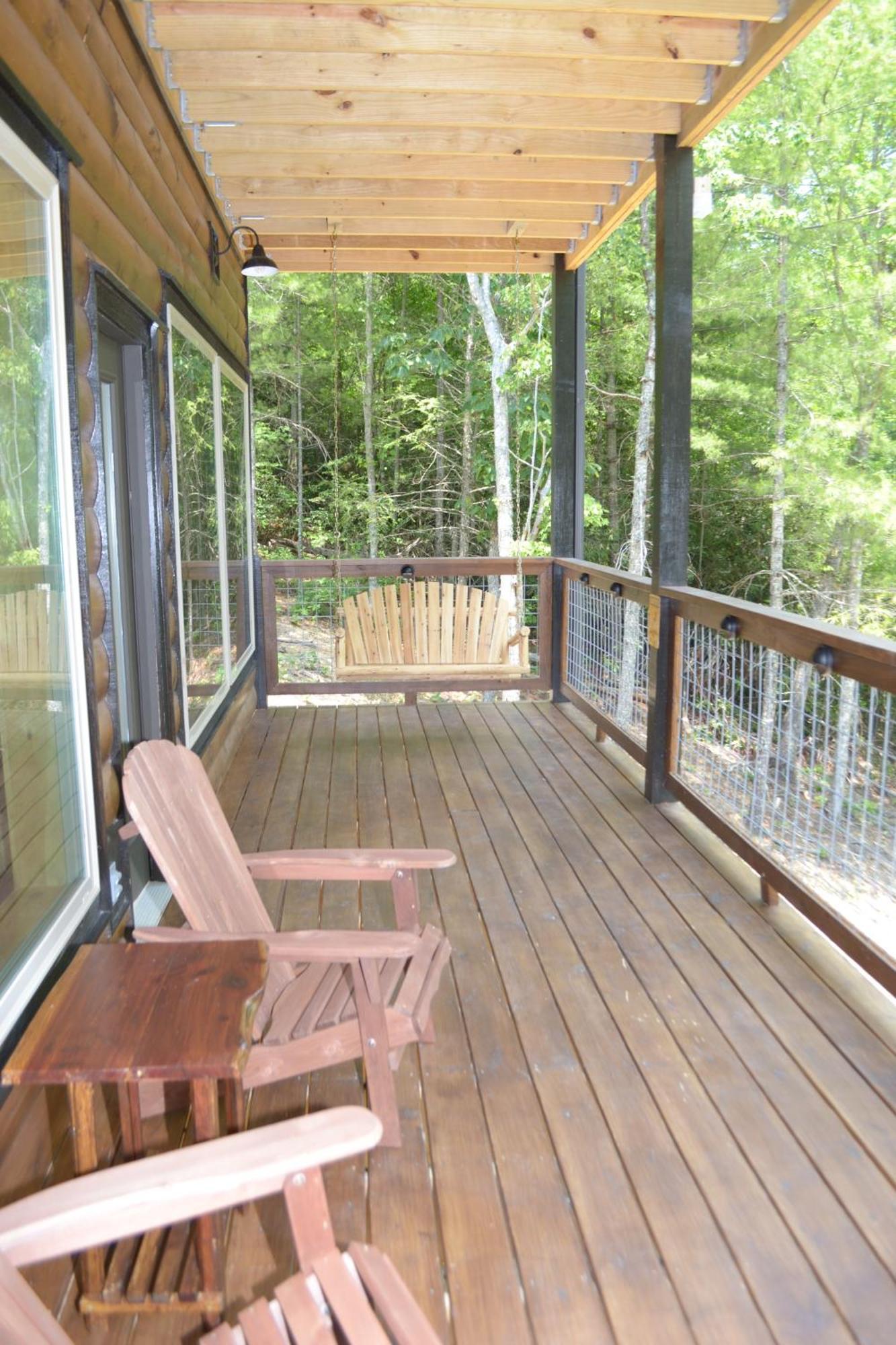 Counting Stars Luxury Cabin! Townsend Kültér fotó