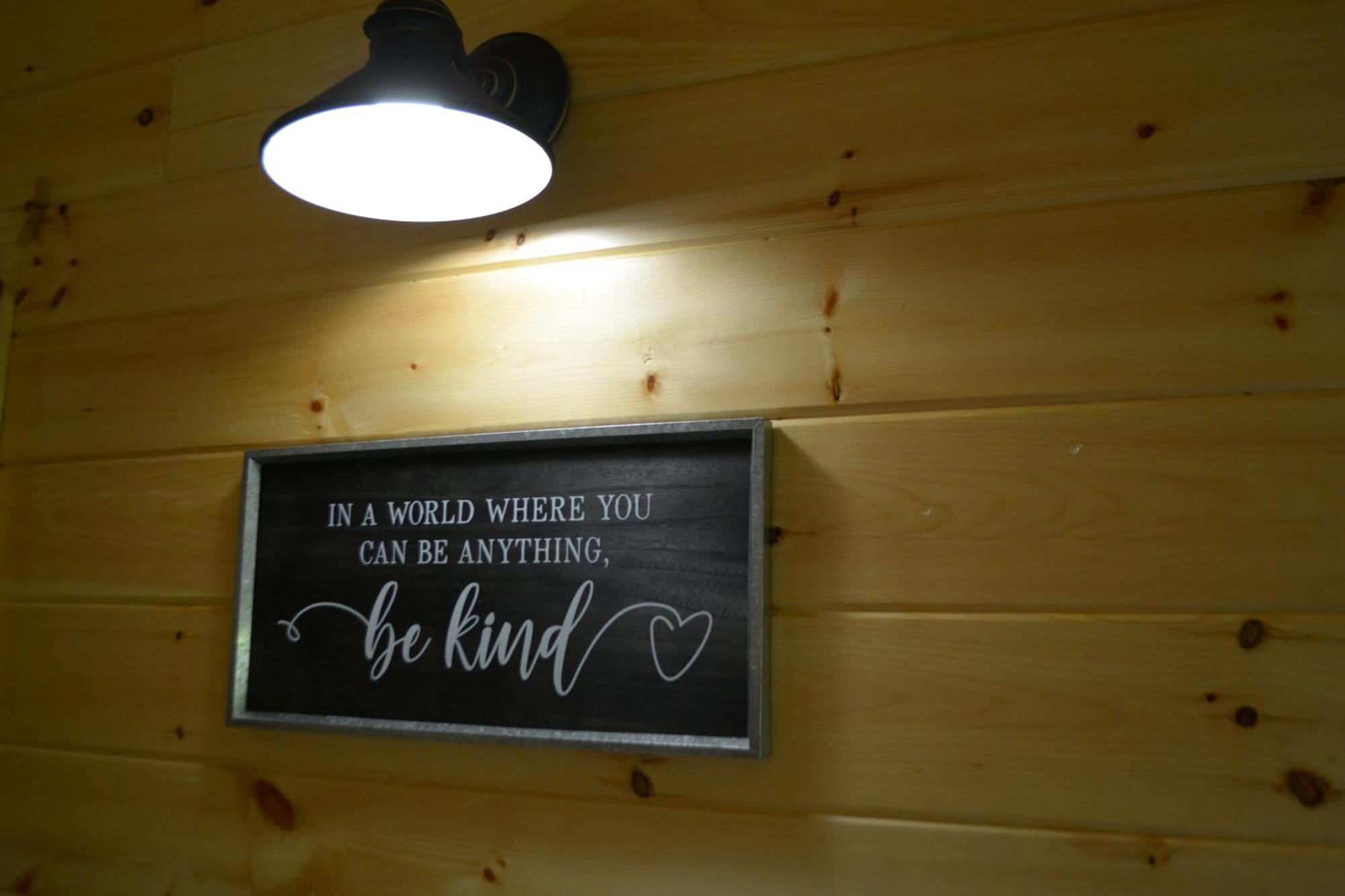 Counting Stars Luxury Cabin! Townsend Kültér fotó