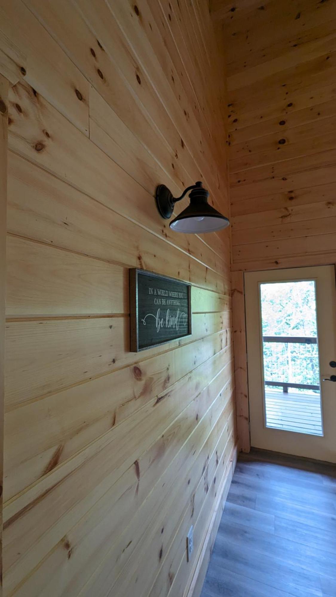 Counting Stars Luxury Cabin! Townsend Kültér fotó