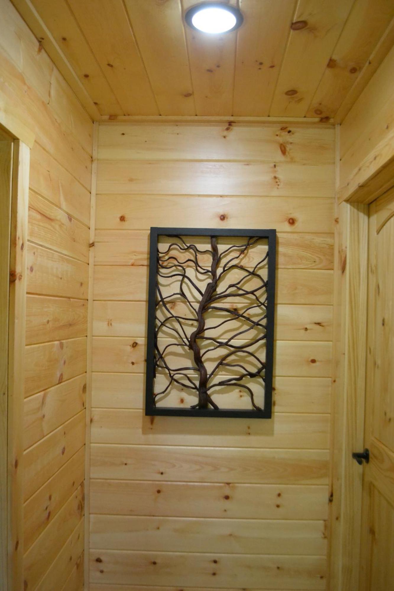 Counting Stars Luxury Cabin! Townsend Kültér fotó