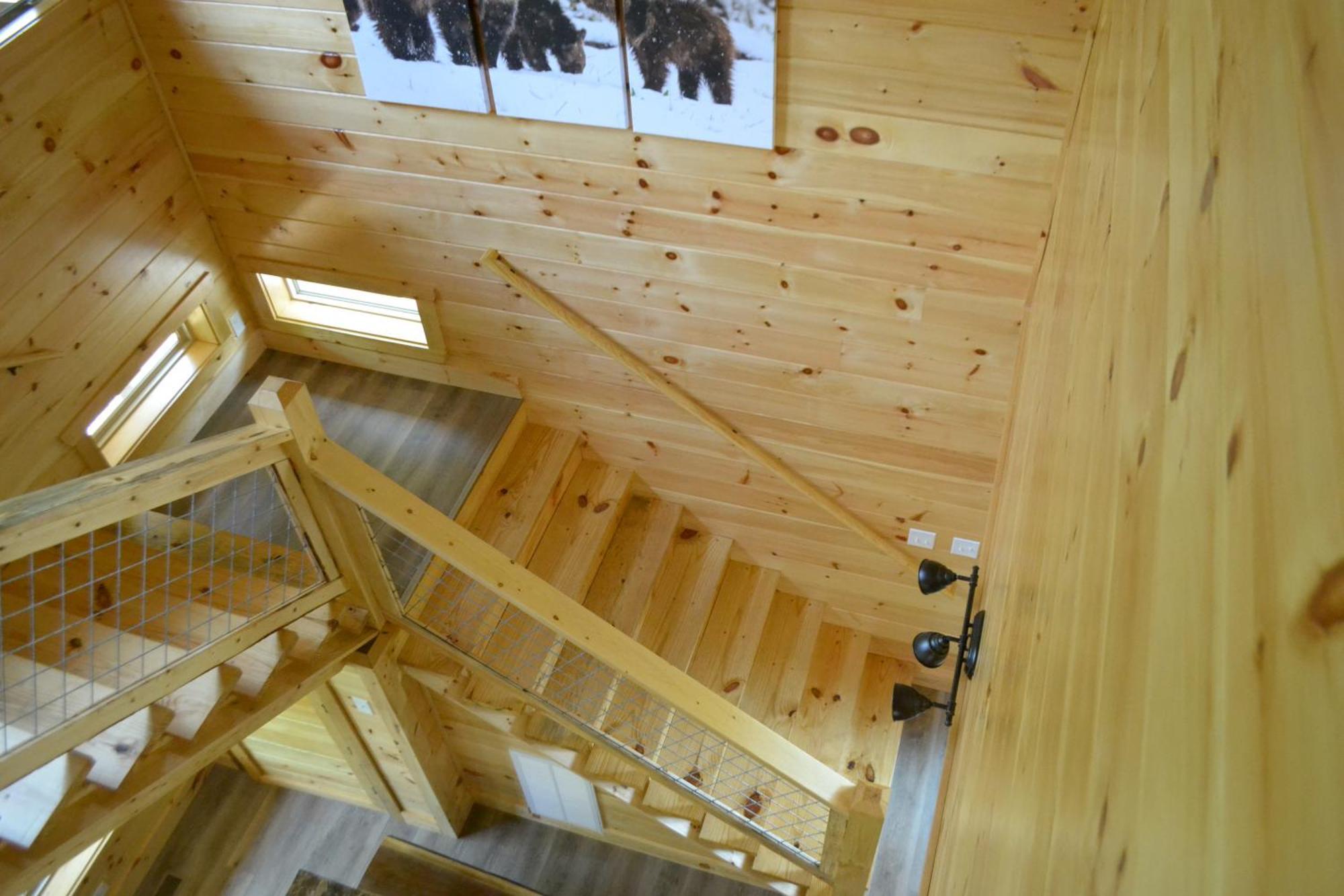 Counting Stars Luxury Cabin! Townsend Kültér fotó
