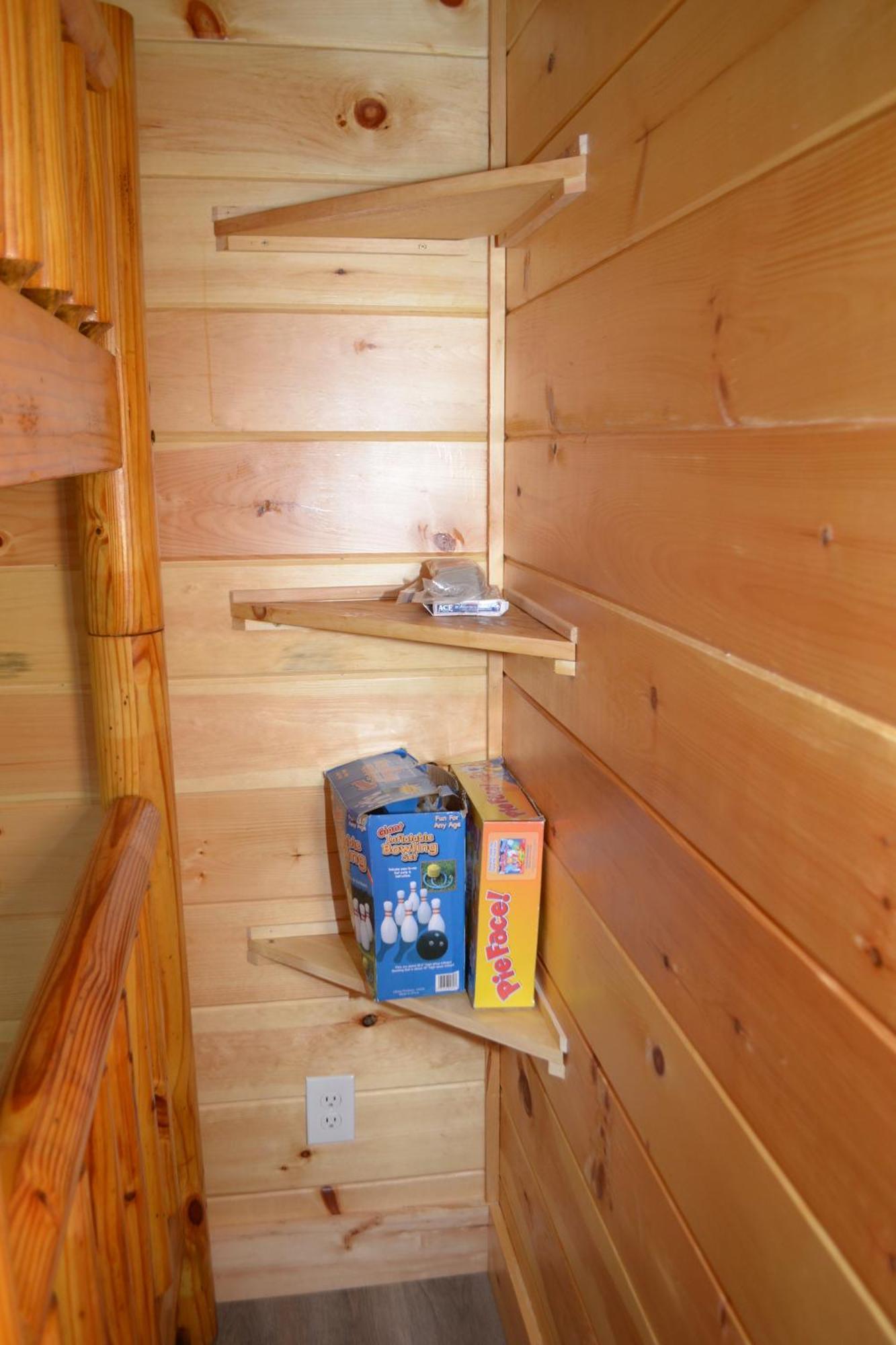 Counting Stars Luxury Cabin! Townsend Kültér fotó