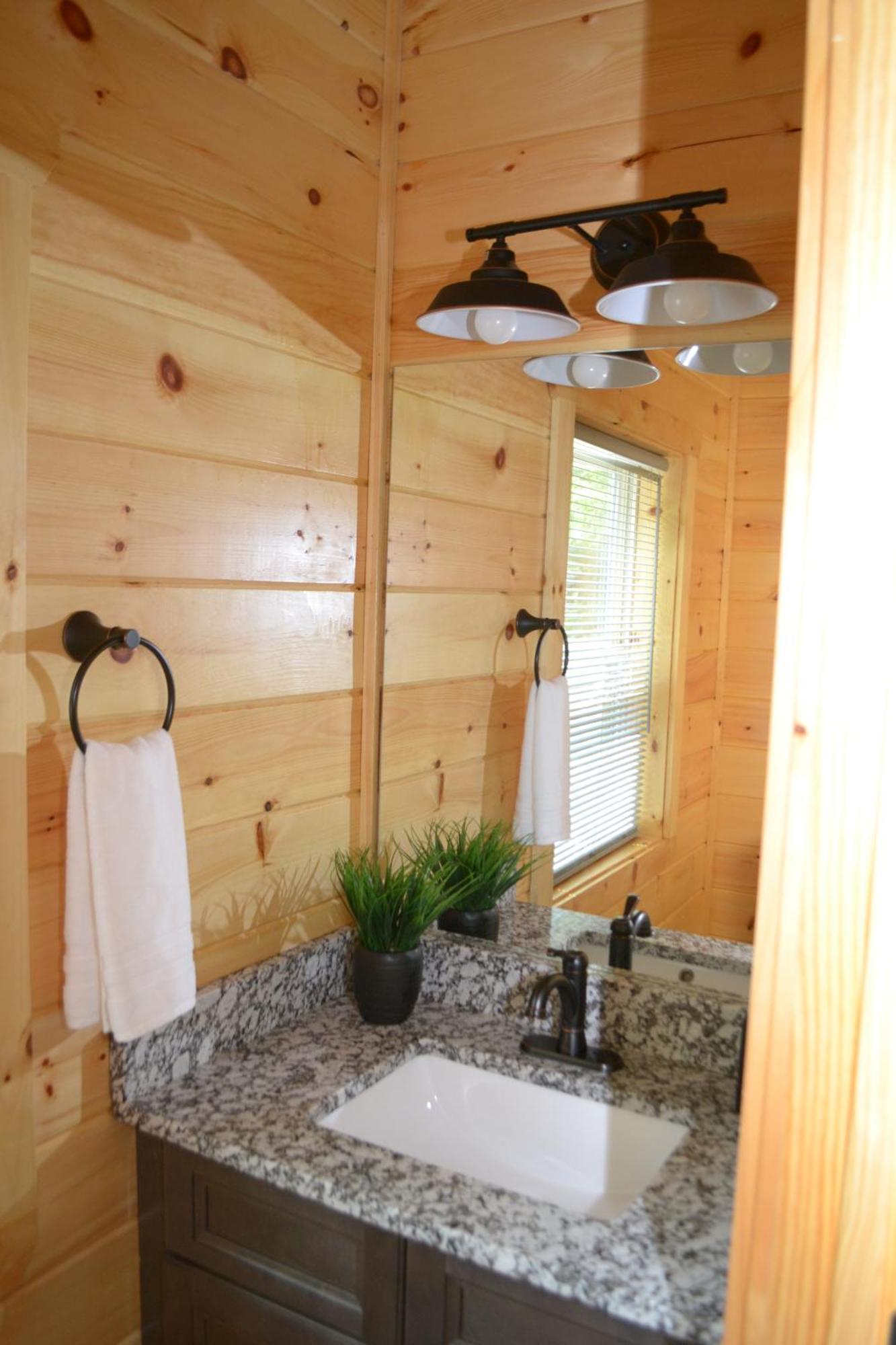 Counting Stars Luxury Cabin! Townsend Kültér fotó